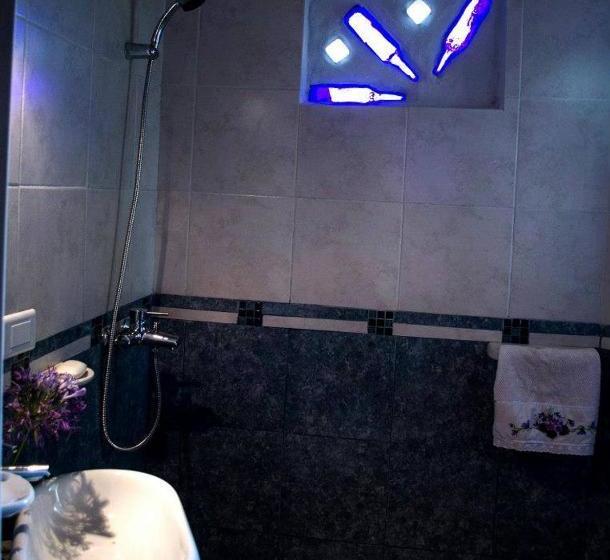 هاستل La Bicicleta Solar Casa Abierta