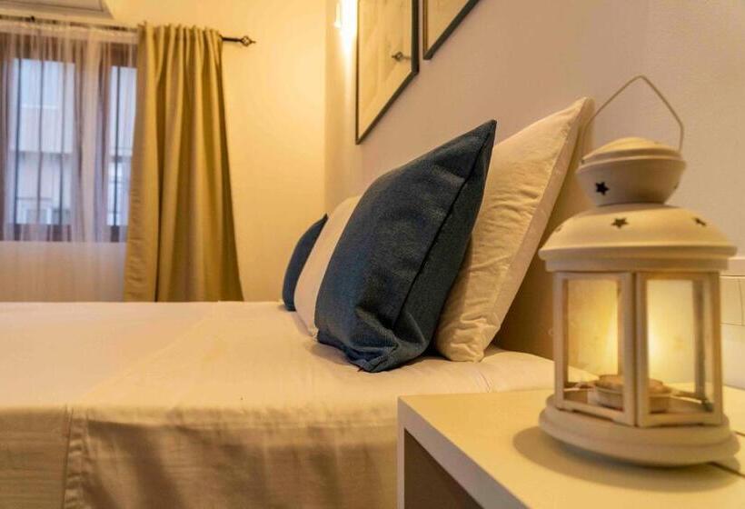 مبيت وإفطار Brixia Cafe & Guest