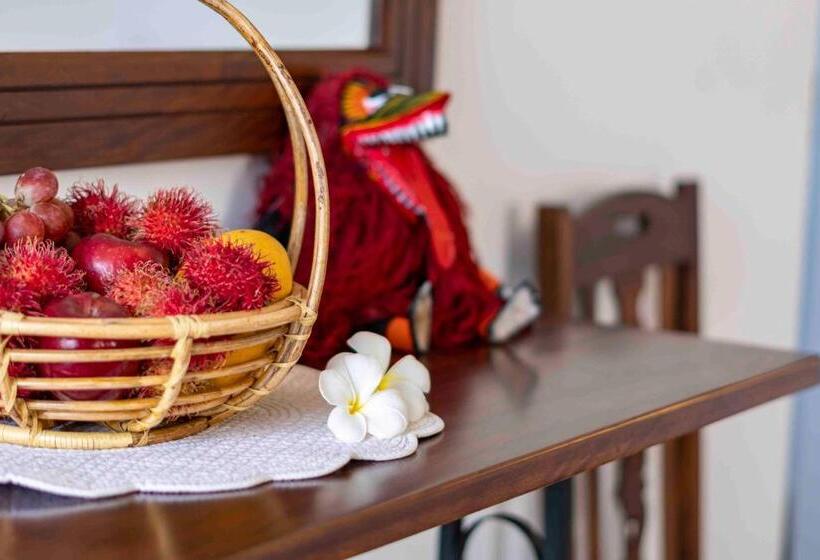 مبيت وإفطار Brixia Cafe & Guest