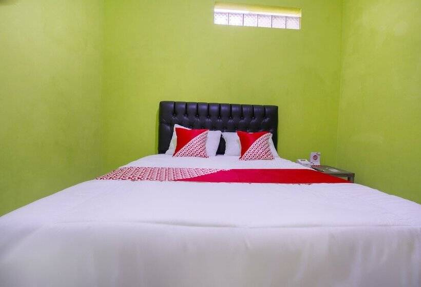 Otel Zleepy Pemuda Idaman