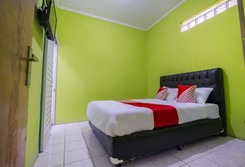 Otel Zleepy Pemuda Idaman