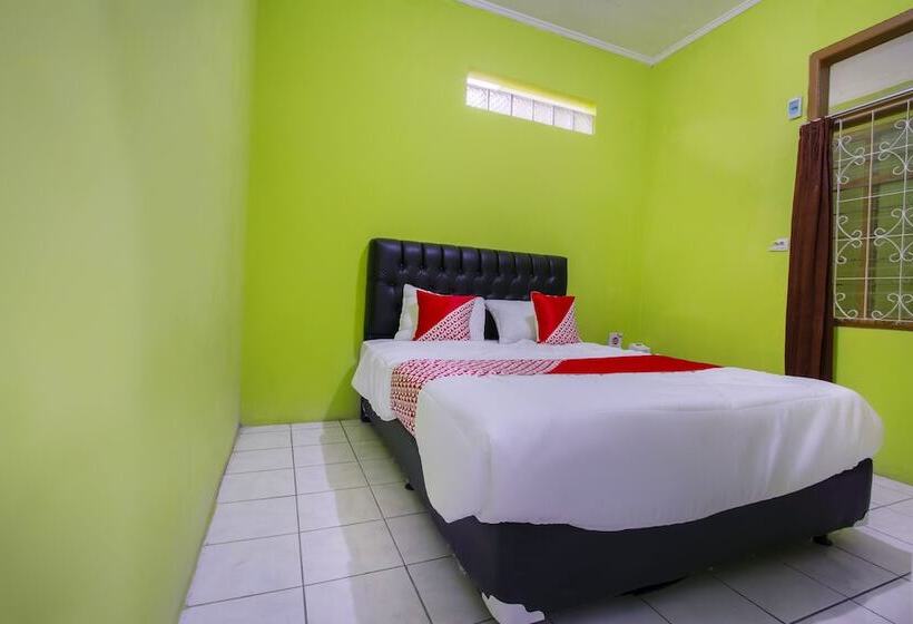 Otel Zleepy Pemuda Idaman