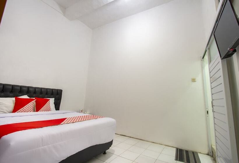 Otel Zleepy Pemuda Idaman