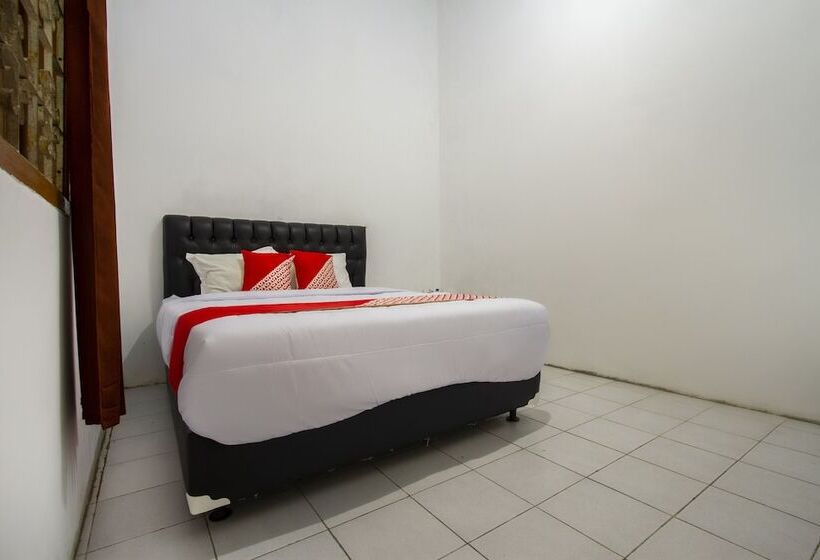 Otel Zleepy Pemuda Idaman