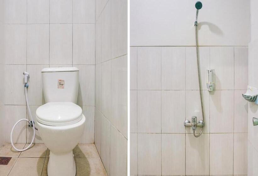 בית מלון כפרי Oyo 2872 Garuda Guest House