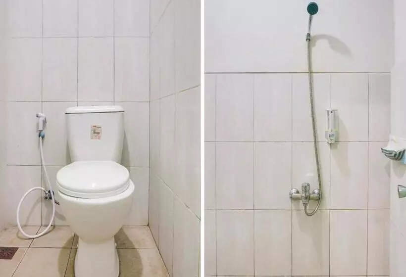 ホテル Oyo 2872 Garuda Guest House