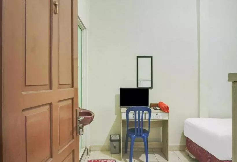 ホテル Oyo 2872 Garuda Guest House