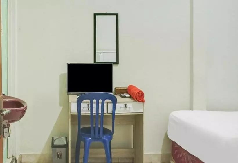 ホテル Oyo 2872 Garuda Guest House