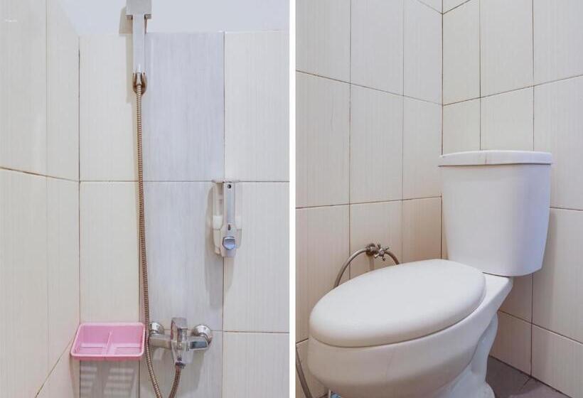 בית מלון כפרי Oyo 2872 Garuda Guest House