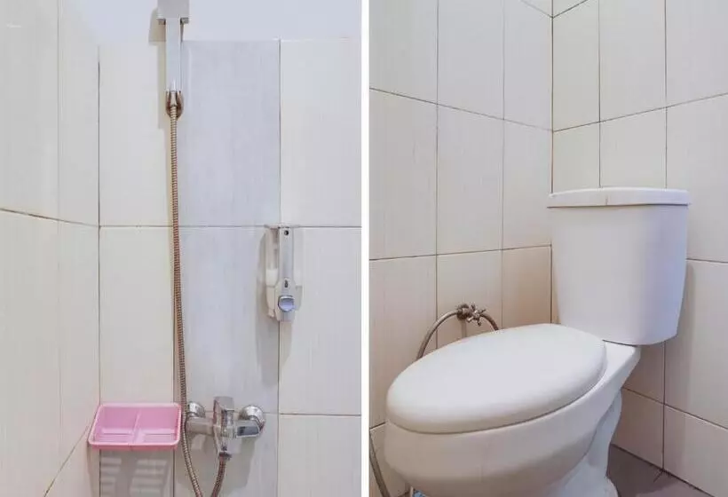 ホテル Oyo 2872 Garuda Guest House