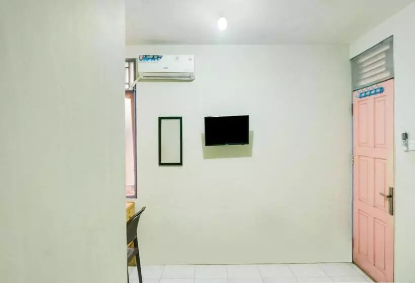 ホテル Oyo 2872 Garuda Guest House