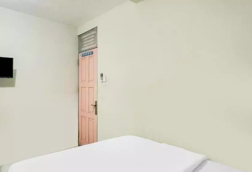 ホテル Oyo 2872 Garuda Guest House