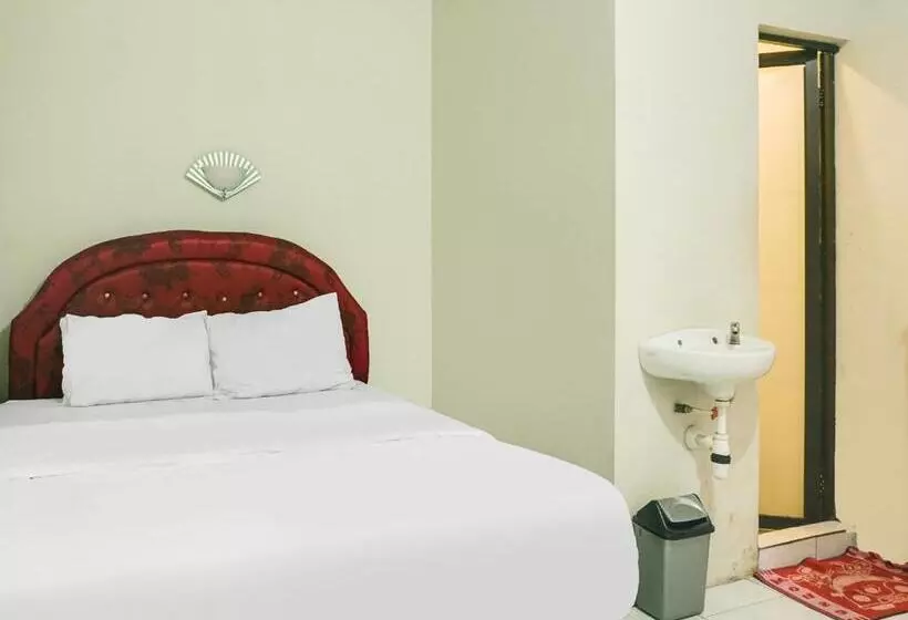 ホテル Oyo 2872 Garuda Guest House