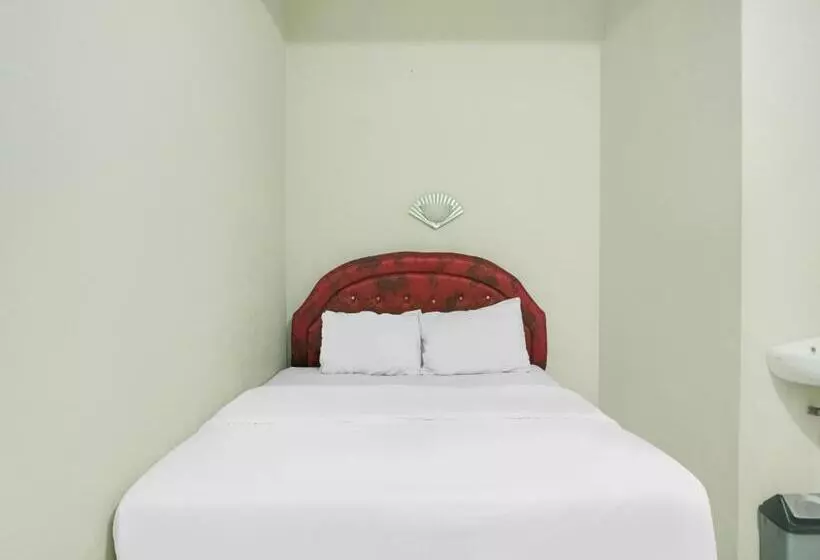 ホテル Oyo 2872 Garuda Guest House