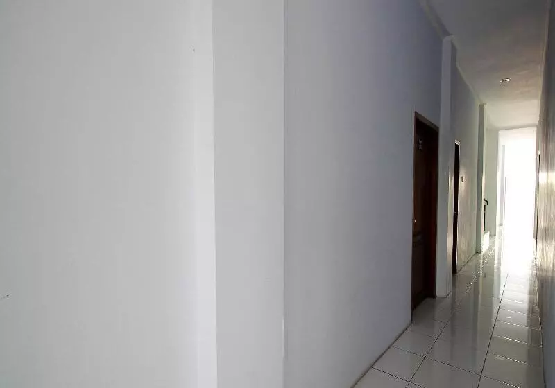 Spot On 2842 Hotel Rindu