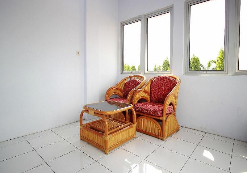 Spot On 2842 Hotel Rindu