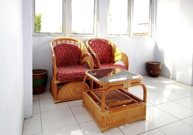 Spot On 2842 Hotel Rindu