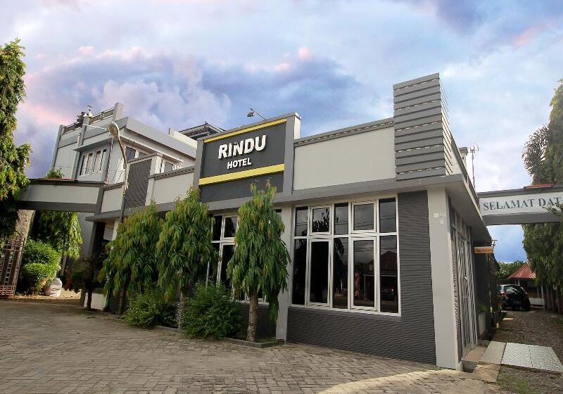 Spot On 2842 Hotel Rindu