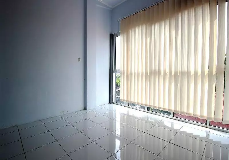 Spot On 2842 Hotel Rindu