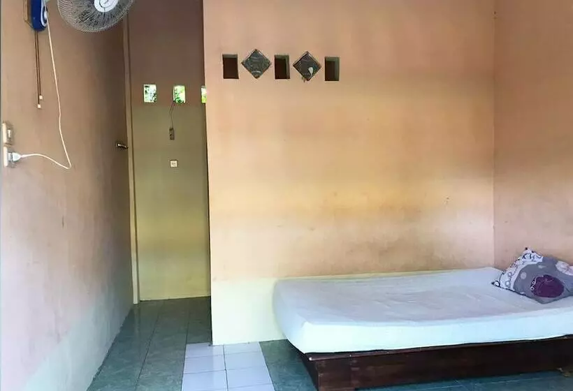 ホテル Spot On 2844 Kelekak Bunda