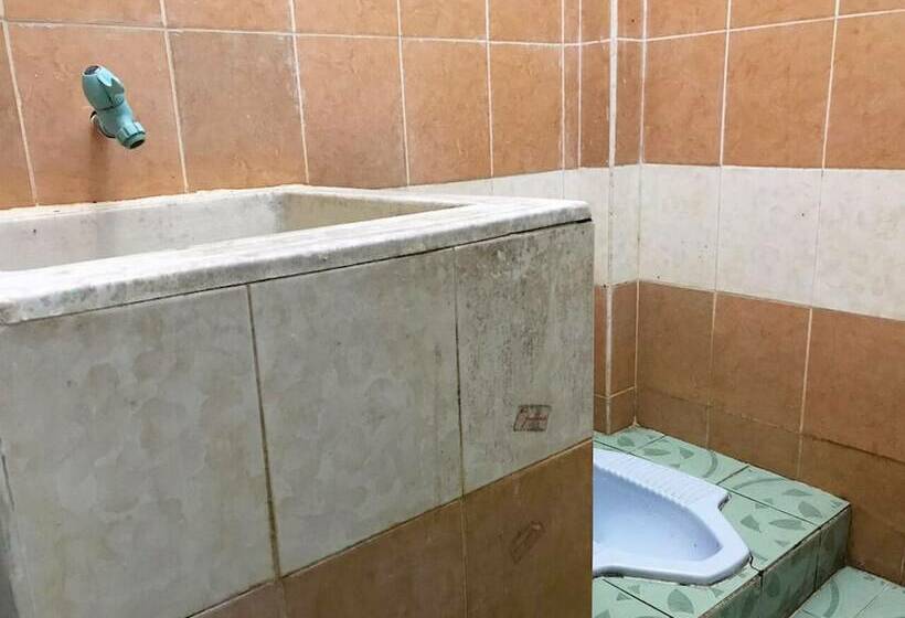 酒店 Spot On 2844 Kelekak Bunda