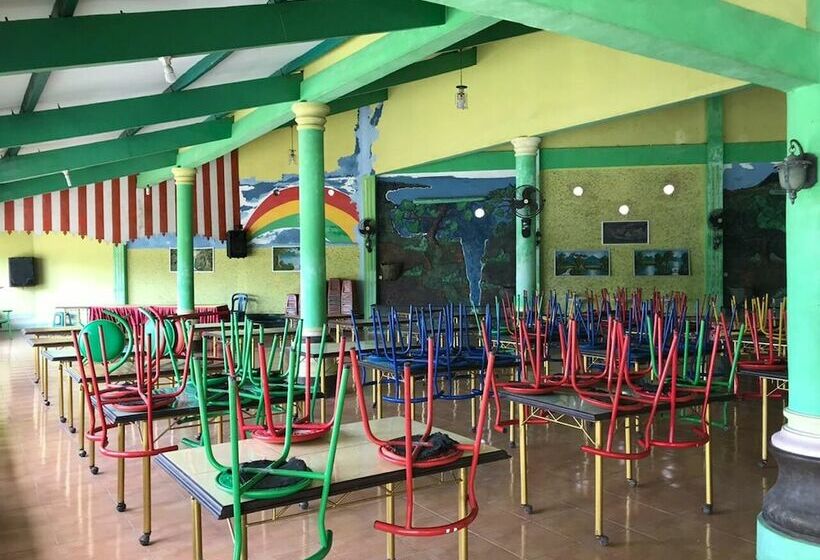 酒店 Spot On 2844 Kelekak Bunda