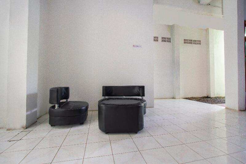 Otel Zleepy Pemuda Idaman