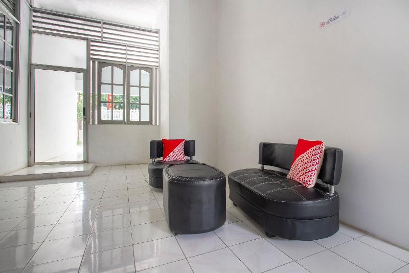 Otel Zleepy Pemuda Idaman