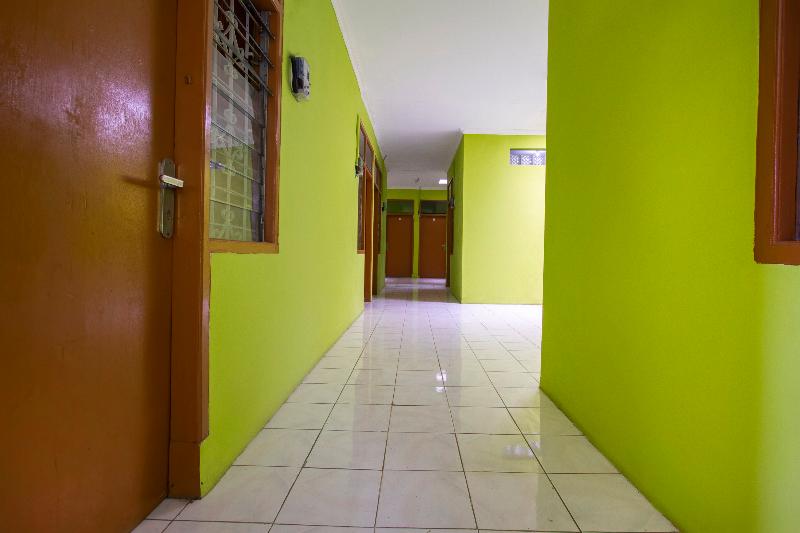 Otel Zleepy Pemuda Idaman