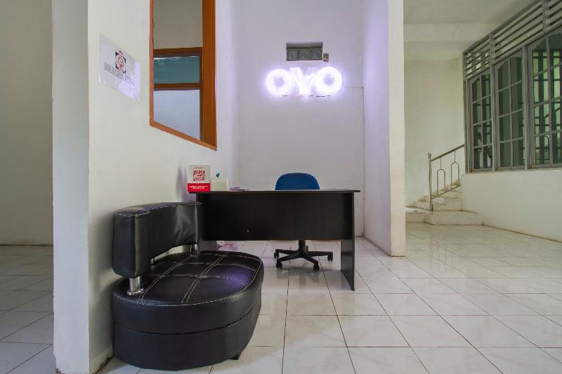 Otel Zleepy Pemuda Idaman