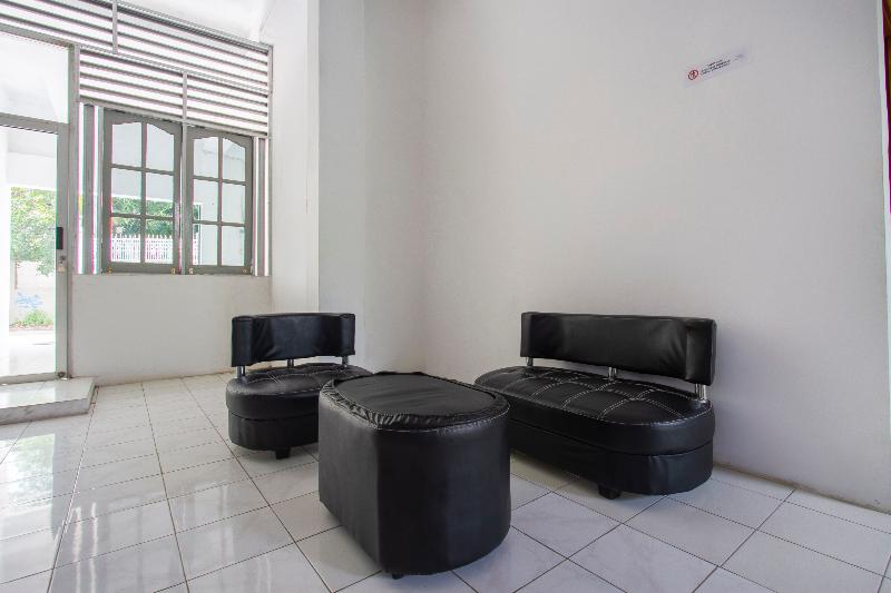 Otel Zleepy Pemuda Idaman