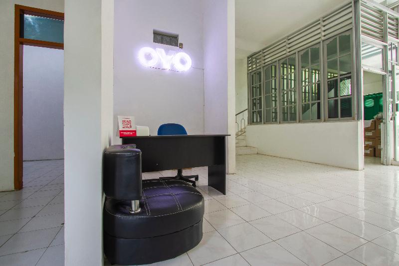 Otel Zleepy Pemuda Idaman