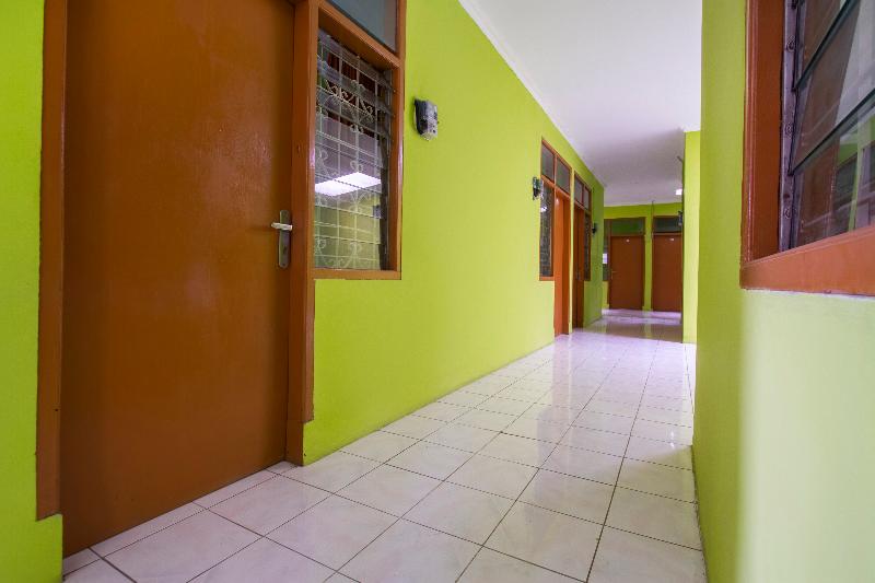 Otel Zleepy Pemuda Idaman