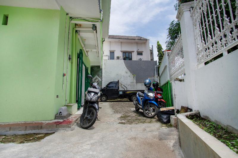 Otel Zleepy Pemuda Idaman