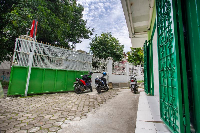 Otel Zleepy Pemuda Idaman