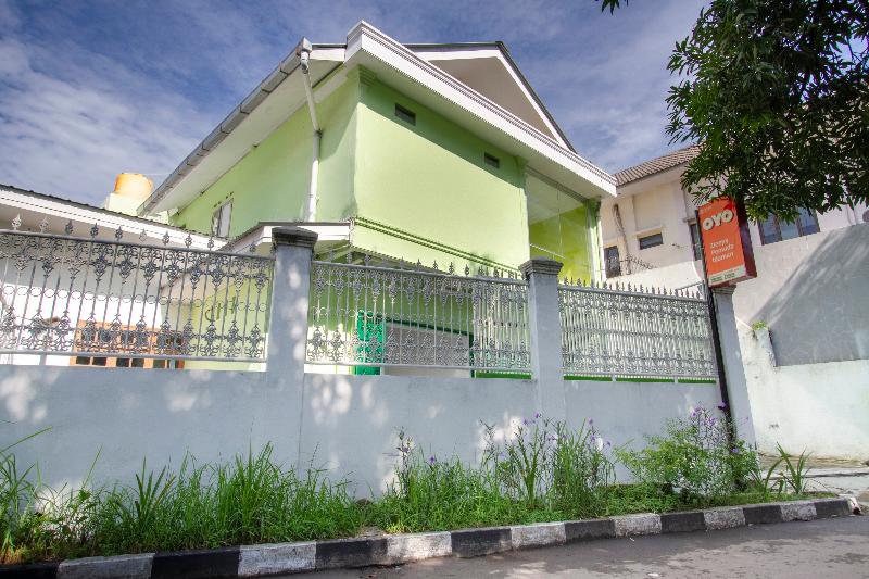 Otel Zleepy Pemuda Idaman