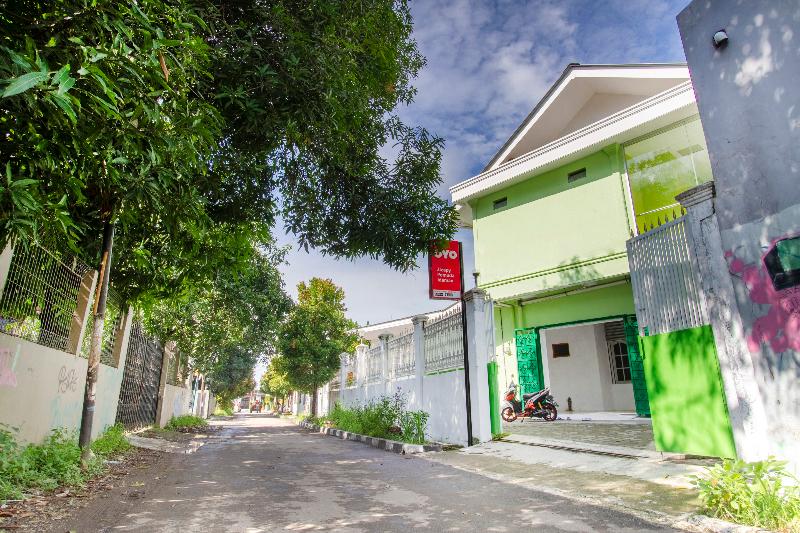 Otel Zleepy Pemuda Idaman