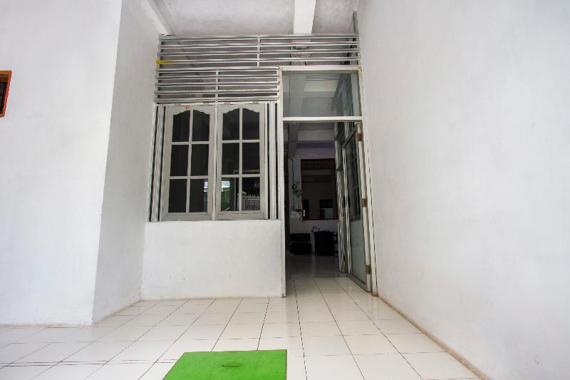 Otel Zleepy Pemuda Idaman