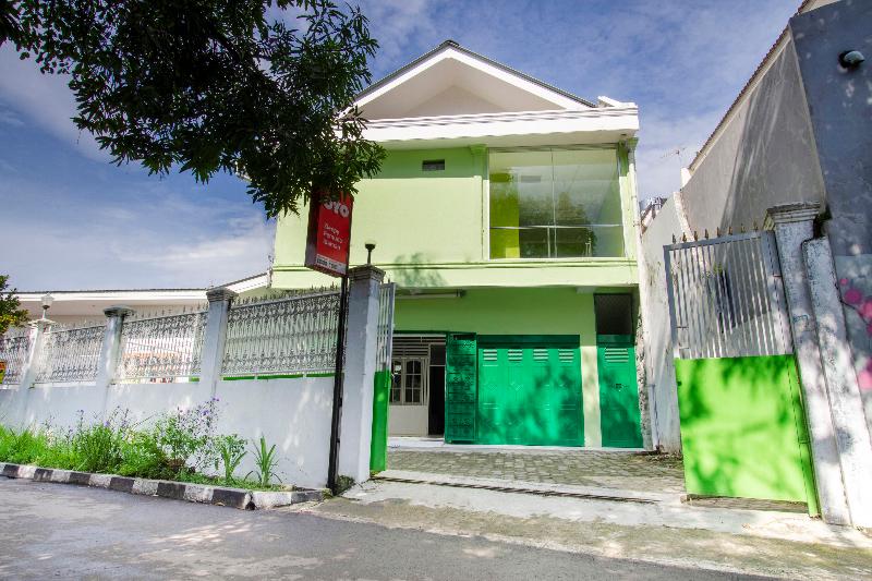 Otel Zleepy Pemuda Idaman