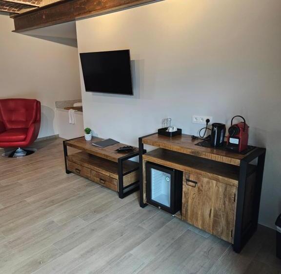 B&b Hoeve De Brieser