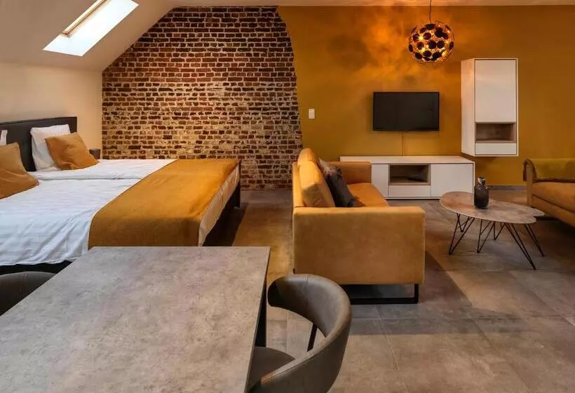 B&b Hoeve De Brieser