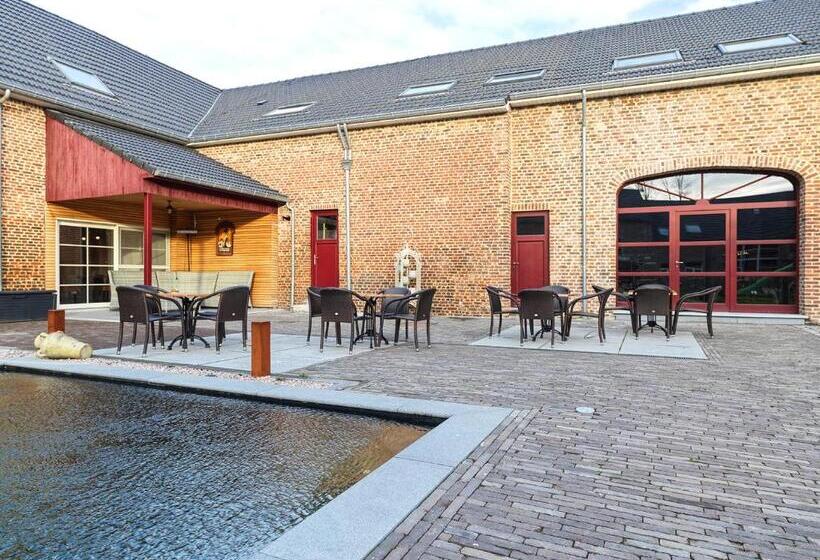 B&b Hoeve De Brieser