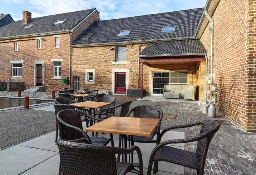 B&b Hoeve De Brieser
