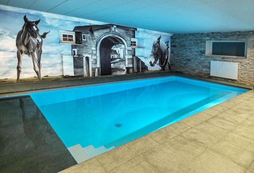 B&b Hoeve De Brieser