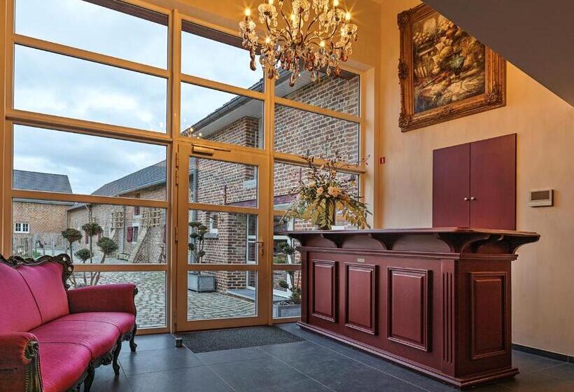 B&b Hoeve De Brieser