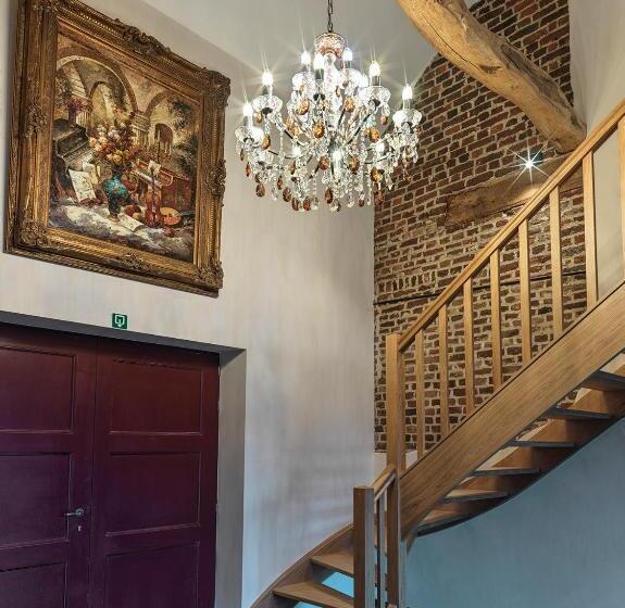 B&b Hoeve De Brieser