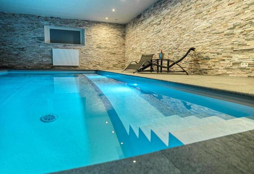 B&b Hoeve De Brieser