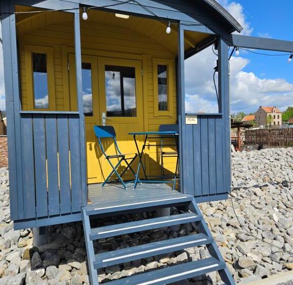 B&b Hoeve De Brieser