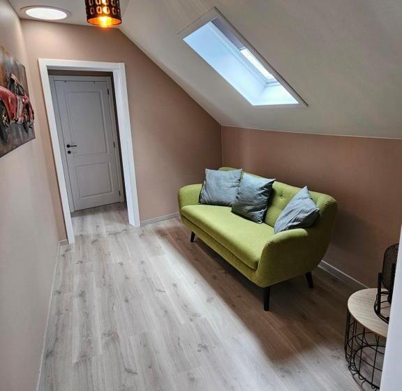 B&b Hoeve De Brieser