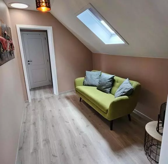 B&b Hoeve De Brieser